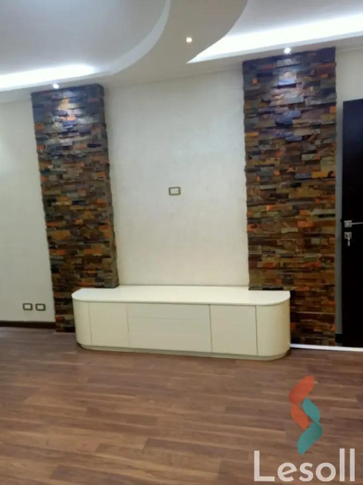 Apartment for sale with an area 260 meters and 3 rooms in  Nasr City Cairo  - All Images