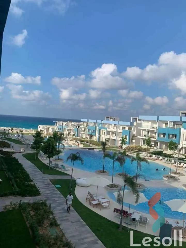 شقة للبيع بمساحة 80 متر و غرفتان في  العجمي الاسكندرية - صورة 2