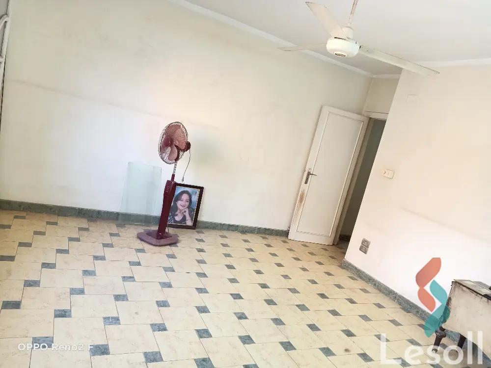 Apartment for sale with an area 130 meters and 2 room in  Faisal Giza 