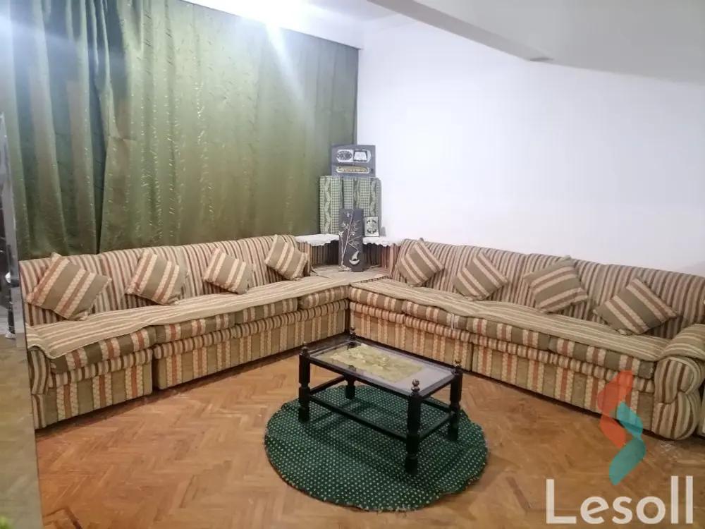 Apartment for sale with an area 165 meters and 3 rooms in  Nasr City Cairo  - Image 2
