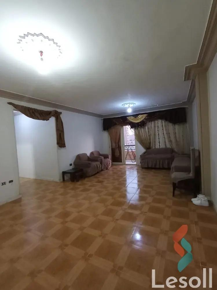 Apartment for sale with an area 150 meters and 3 rooms in Haram Giza Apartment for sale with an area 150 meters and 3 rooms in Haram Giza