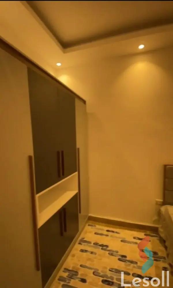 Apartment for sale with an area 220 meters and 3 rooms in  Nasr City Cairo  - All Images