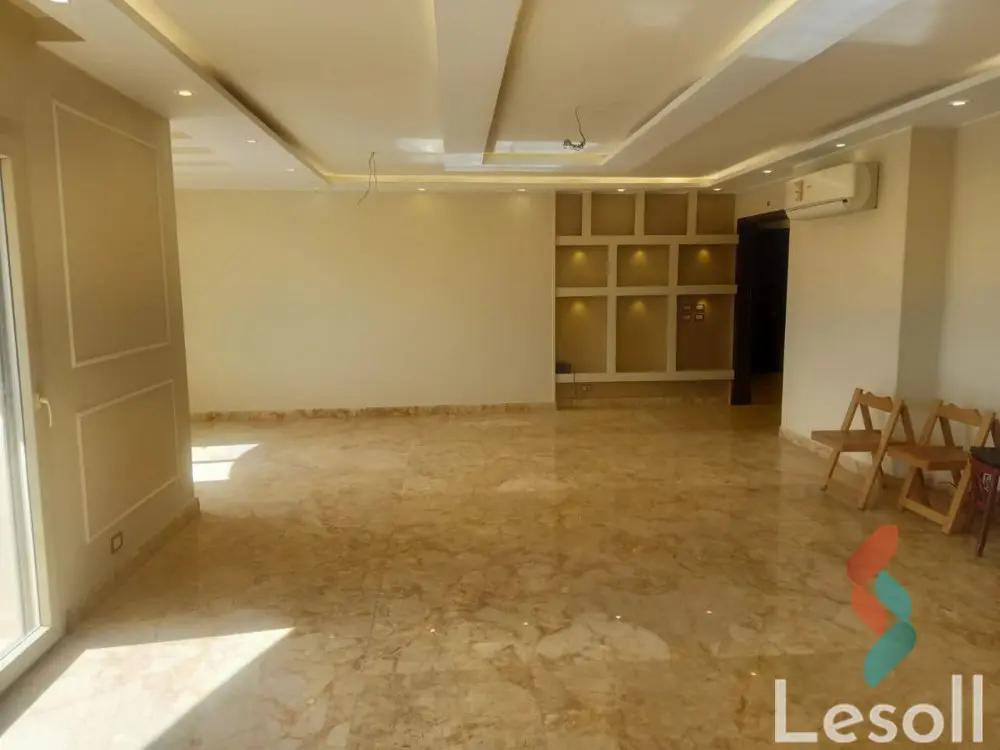Apartment for sale with an area 260 meters and 3 rooms in  Nasr City Cairo  - Image 4