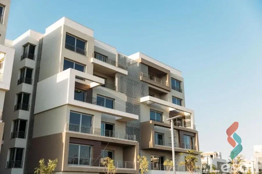 شقة للبيع بمساحة 255 متر و 4 غرف في  التجمع الخامس - القاهرة الجديدة القاهرة - صورة 2