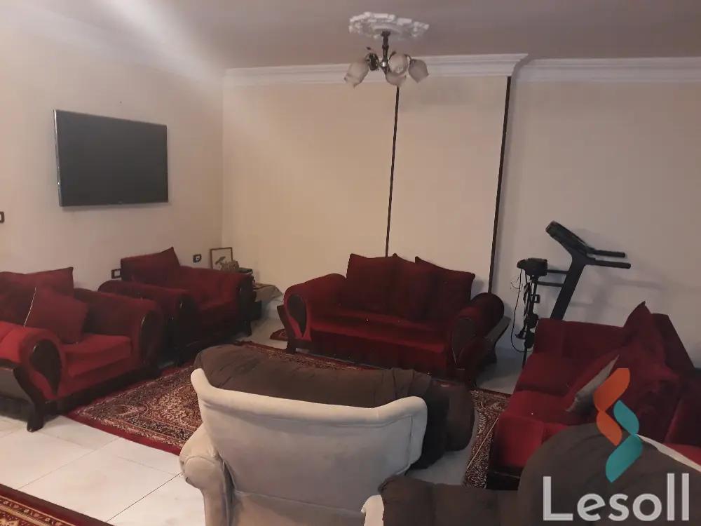 شقة للبيع بمساحة 155 متر و 3 غرف في  المقطم القاهرة - صورة 3