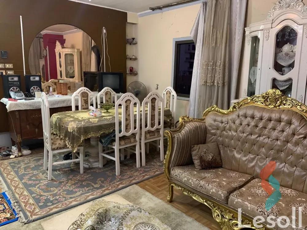 Apartment for sale with an area 100 meters and 2 room in  Nasr City Cairo  - Image 4