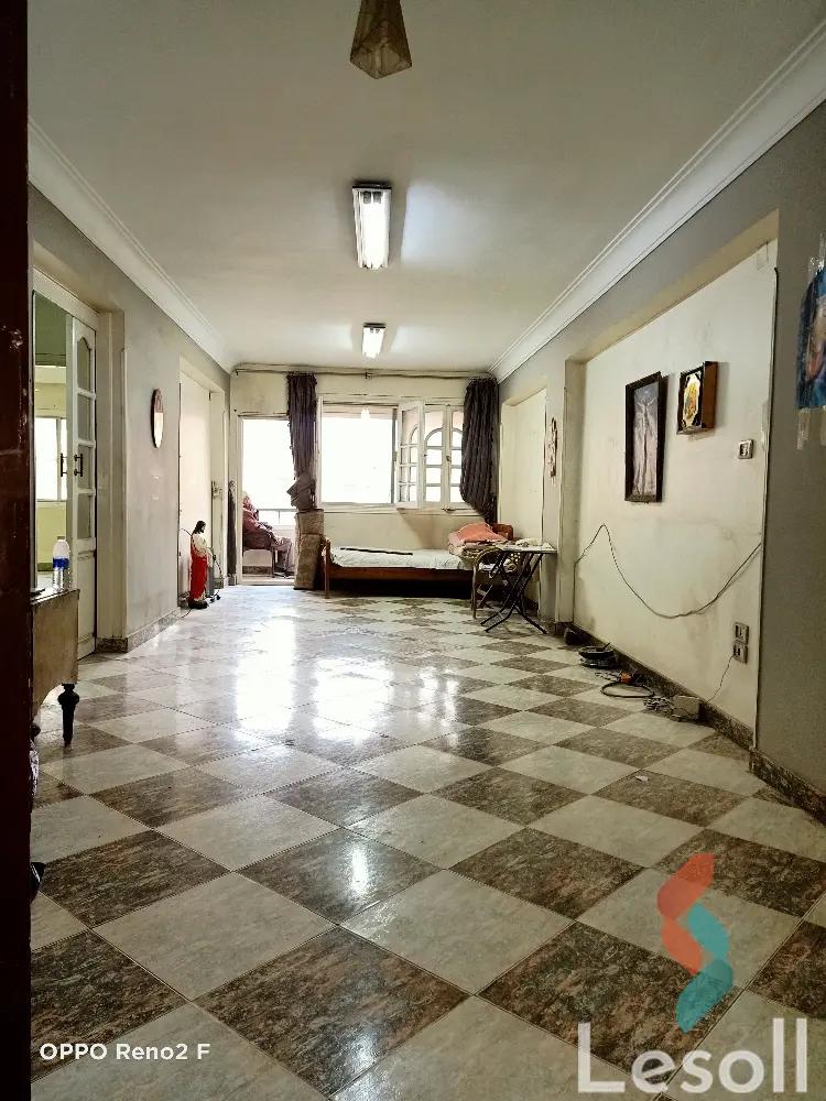 Apartment for sale with an area 130 meters and 2 room in  Faisal Giza 