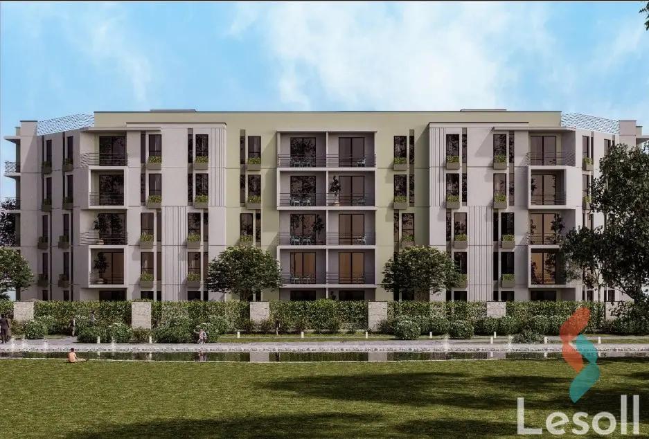 شقة للبيع بمساحة 200 متر و 3 غرف في  مصر الجديدة القاهرة - صورة 2