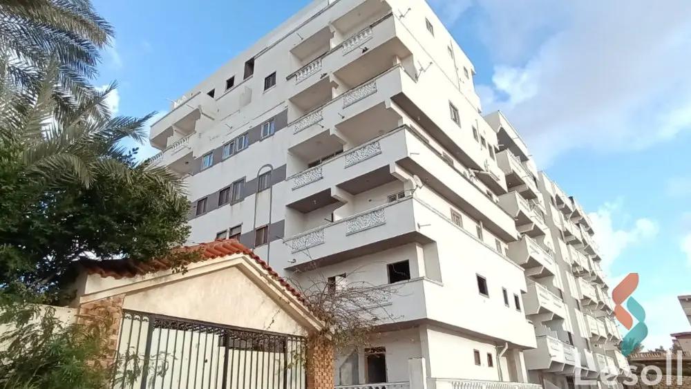 شقة للبيع بمساحة 80 متر و غرفتان في  الساحل الشمالي الاسكندرية - صورة 4