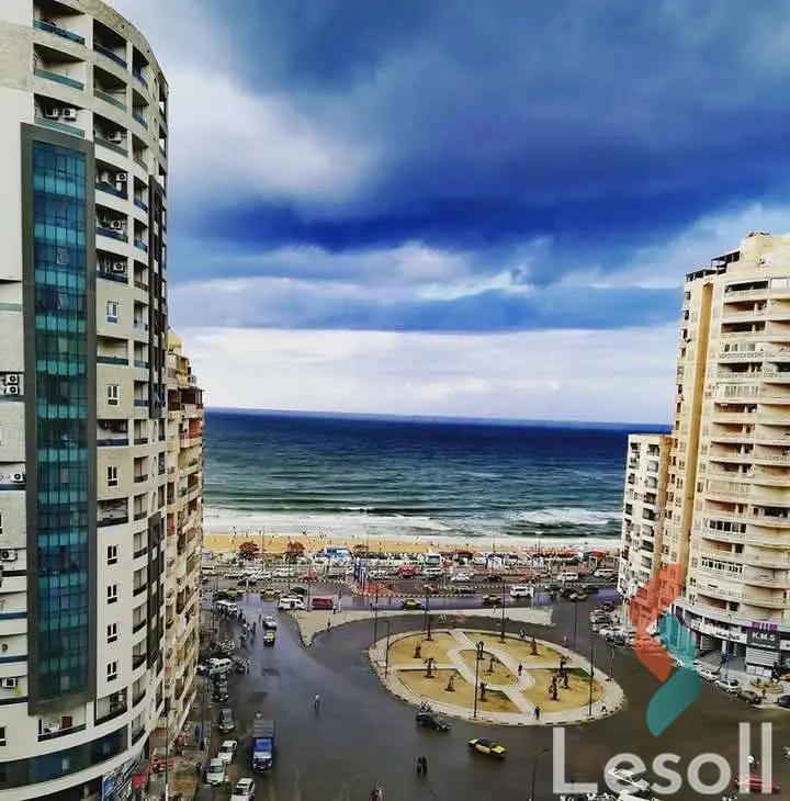 شقة للبيع بمساحة 80 متر و غرفتان في  العجمي الاسكندرية - صورة 3