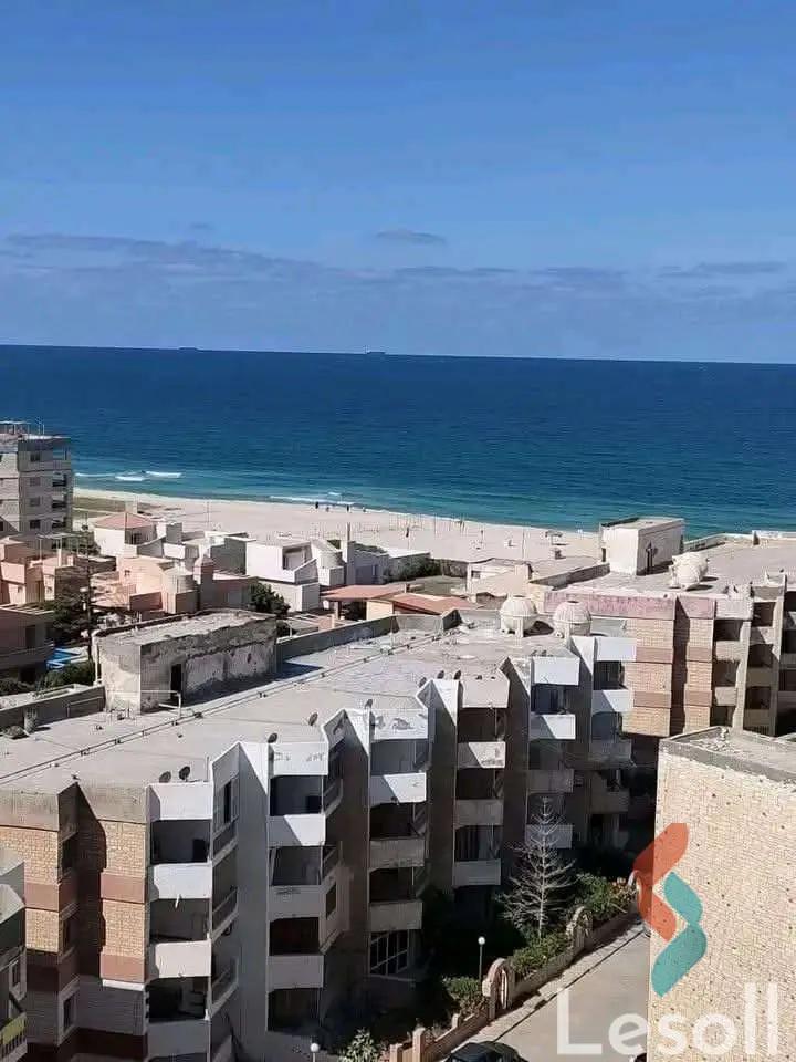 شقة للبيع بمساحة 80 متر و غرفتان في  العجمي الاسكندرية - صورة 4