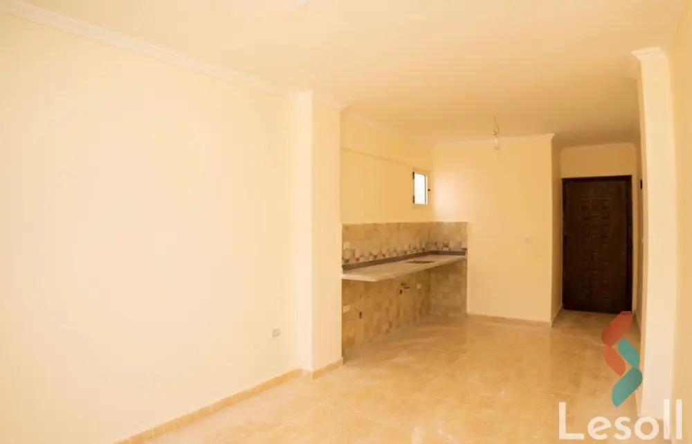 شقة للبيع بمساحة 85 متر و غرفتان في  الساحل الشمالي الاسكندرية - صورة 3