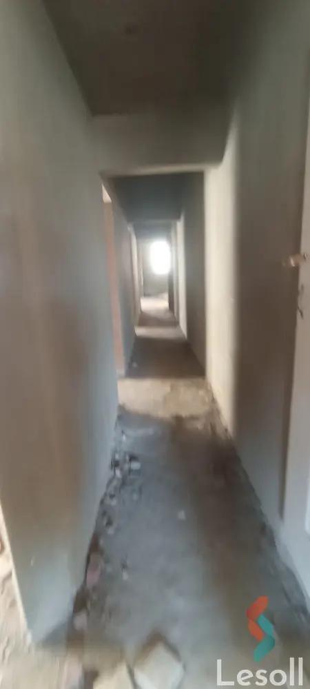 شقة للبيع بمساحة 160 متر و 3 غرف في  حدائق اكتوبر الجيزة - صورة 4