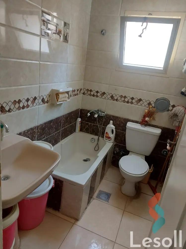 شقة للبيع بمساحة 70 متر و غرفتان في  6 اكتوبر الجيزة - صورة 2