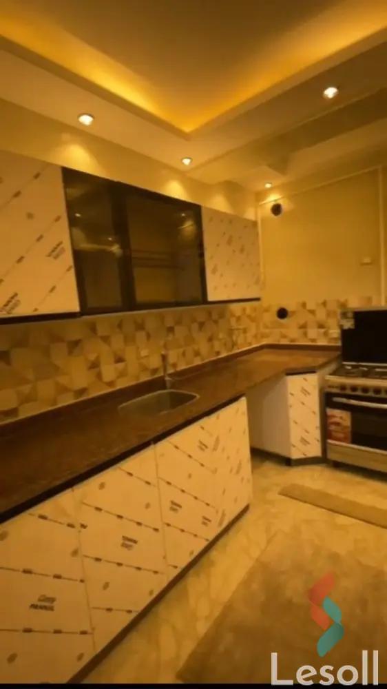 شقة للبيع بمساحة 220 متر و 3 غرف في  مدينة نصر القاهرة