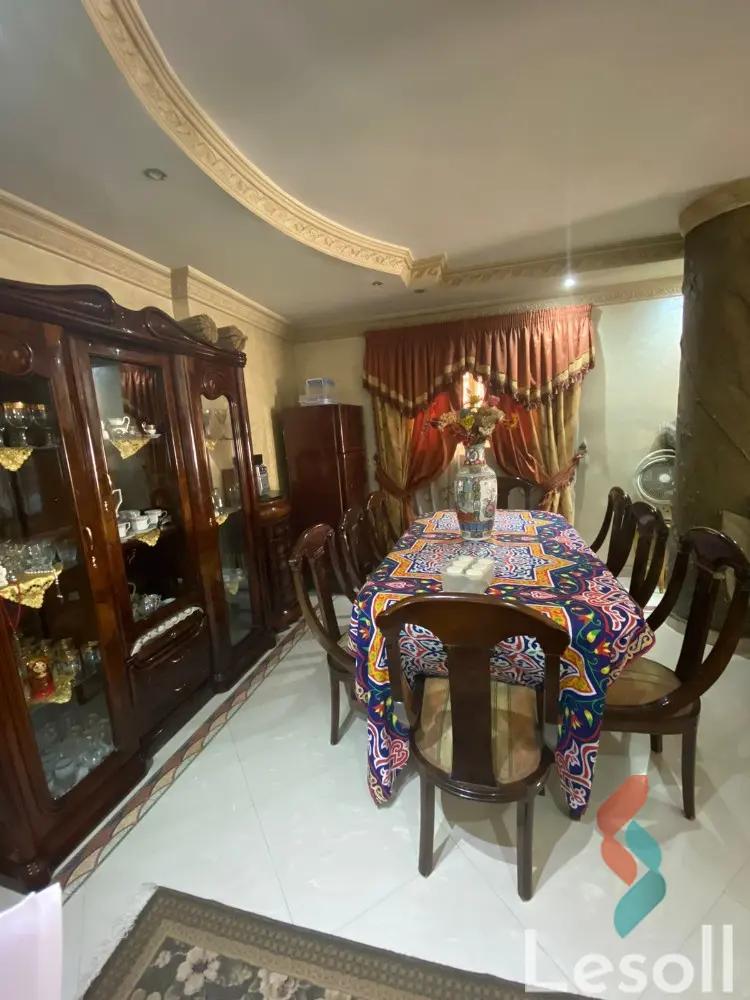 Apartment for sale with an area 200 meters and 3 rooms in  Faisal Giza  - All Images