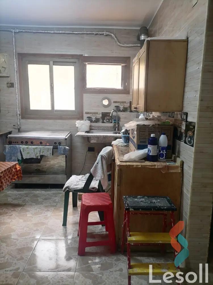 Apartment for sale with an area 165 meters and 3 rooms in  Nasr City Cairo  - All Images