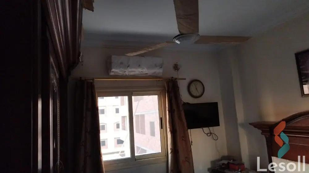 شقة للبيع بمساحة 140 متر و 3 غرف في  المقطم القاهرة - صورة 4