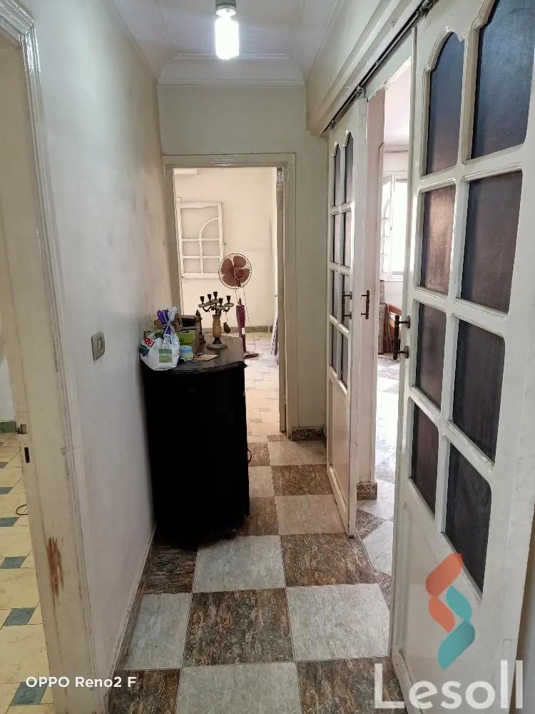 Apartment for sale with an area 130 meters and 2 room in  Faisal Giza 