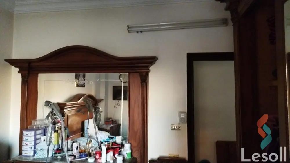 شقة للبيع بمساحة 140 متر و 3 غرف في  المقطم القاهرة - صورة 3