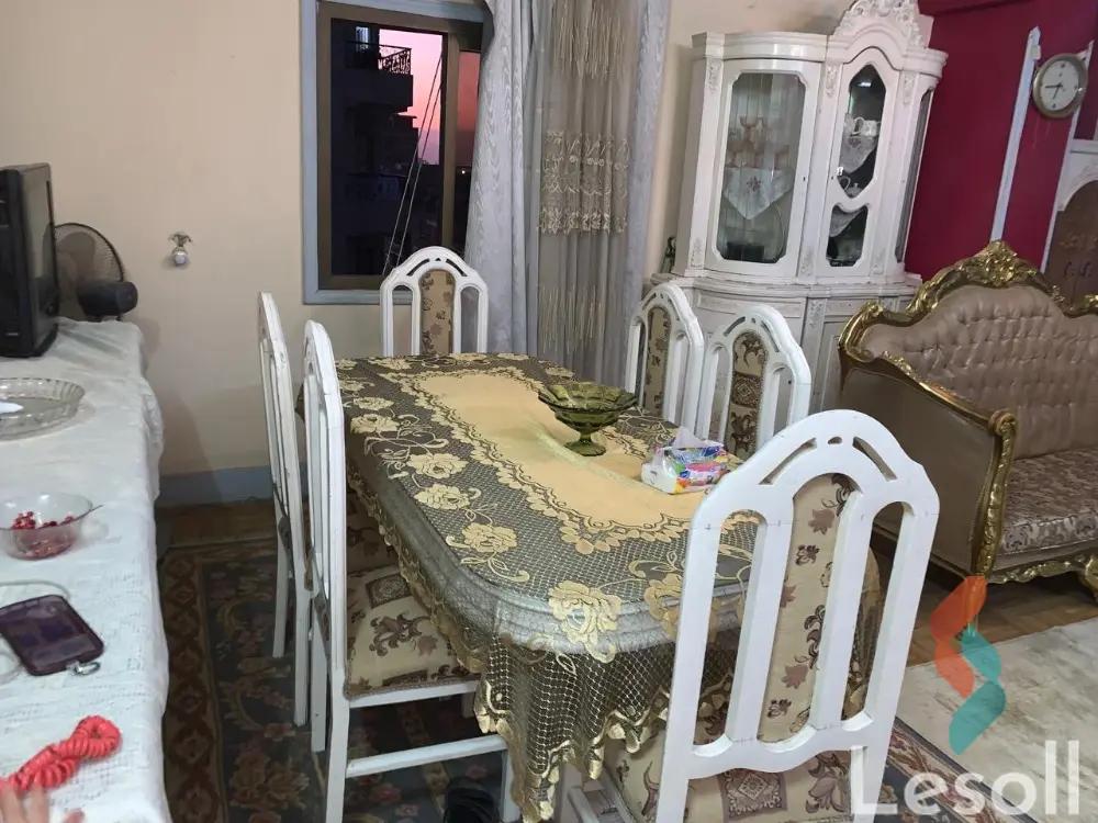 Apartment for sale with an area 100 meters and 2 room in  Nasr City Cairo  - All Images