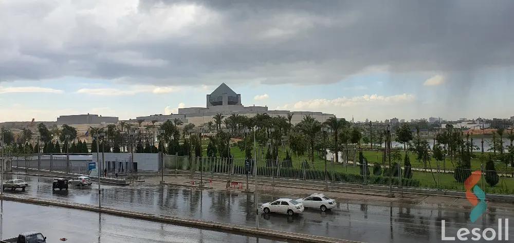 Apartment for sale with an area 205 meters and 3 rooms in  Masr Al Qadima Cairo 