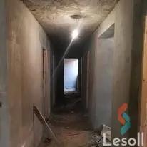 شقة للبيع بمساحة 190 متر و 3 غرف في  زهراء مدينة نصر القاهرة