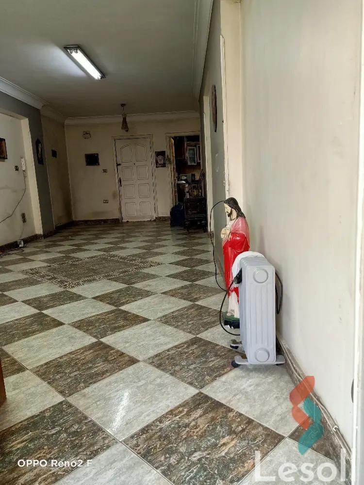 Apartment for sale with an area 130 meters and 2 room in  Faisal Giza 