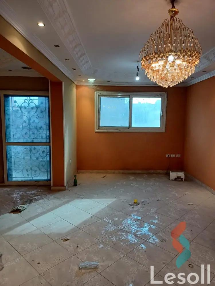 Apartment for sale with an area 180 meters and 3 rooms in  Nasr City Cairo 