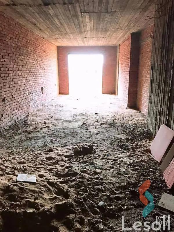 Apartment for sale with an area 100 meters and 2 room in  Nasr City Cairo  - Image 2