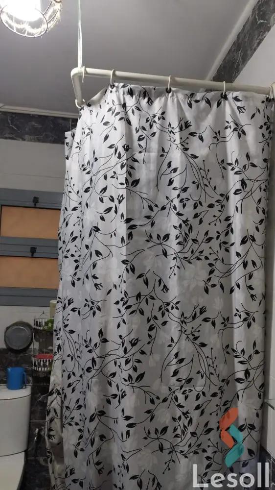 شقة للبيع بمساحة 140 متر و 3 غرف في  المقطم القاهرة - صورة 2