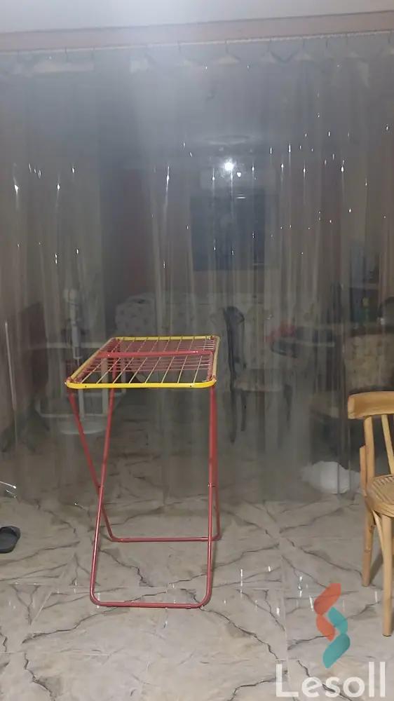 Apartment for sale with an area 120 meters and 3 rooms in  Abaseya Cairo 