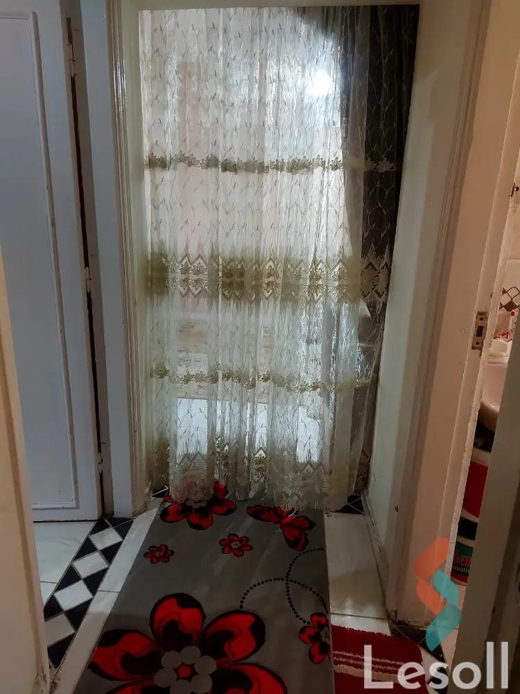 شقة للبيع بمساحة 70 متر و غرفتان في  6 اكتوبر الجيزة - كل الصور