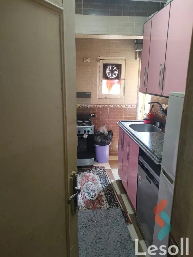 Apartment for sale with an area 97 meters and 3 rooms in  Cheikh Zayed Giza  - All Images