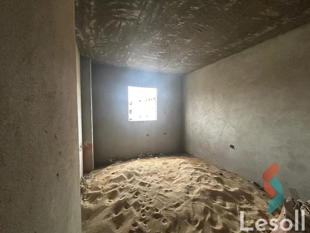 شقة للبيع بمساحة 121 متر و 3 غرف في  السويس السويس - كل الصور