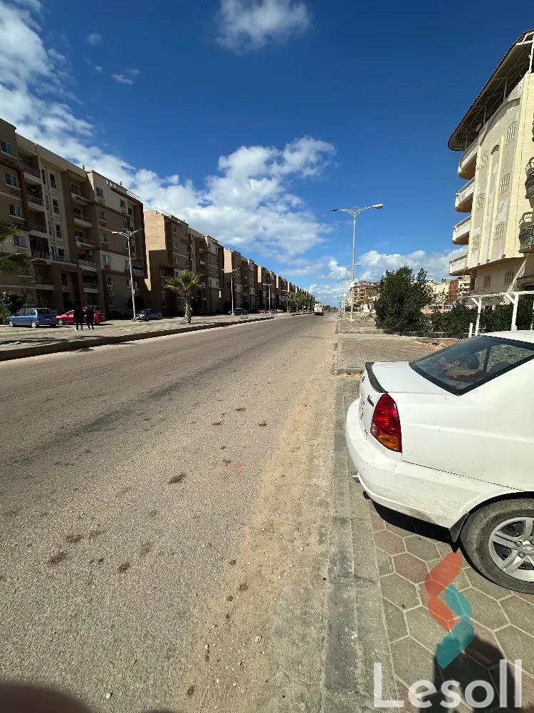  عمارة للبيع بمساحة 189 متر و 3 غرف في  دمياط الجديدة دمياط - صورة 3