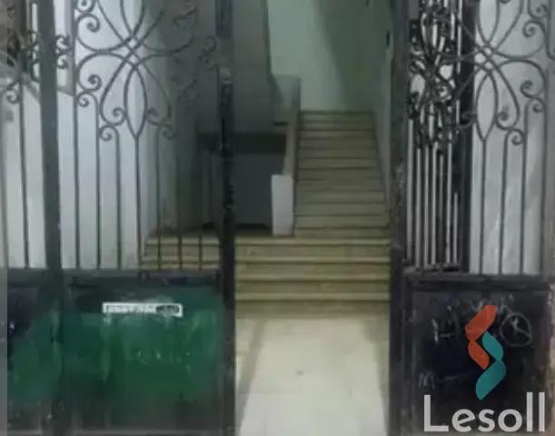  عمارة للبيع بمساحة 211 متر و 4 غرف في  بركة السبع المنوفية