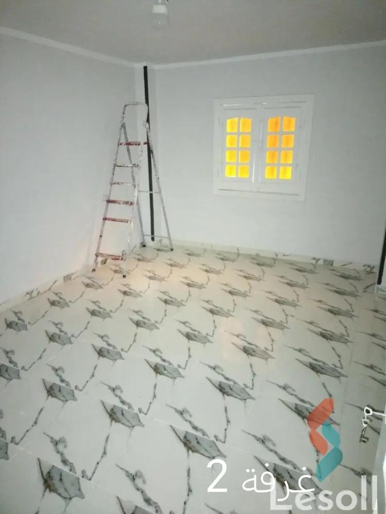 عياده للايجار الشهري بمساحة 90 متر في شبرا الخيمة القليوبية 