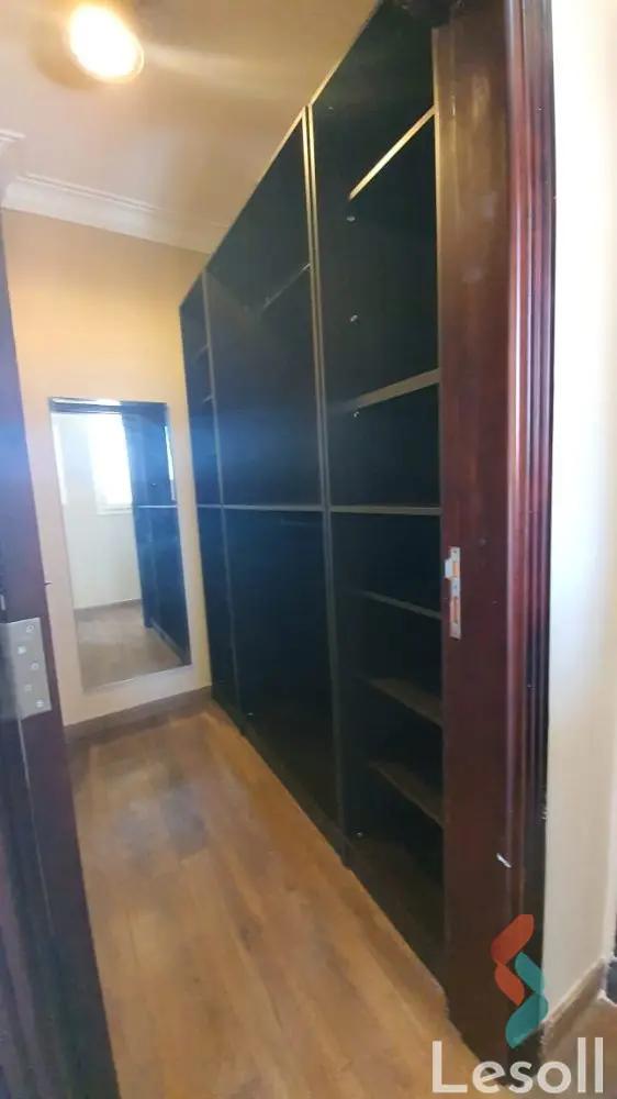 فيلا للبيع بمساحة 560 متر و 7 غرف في  التجمع الاول - القاهرة الجديدة القاهرة