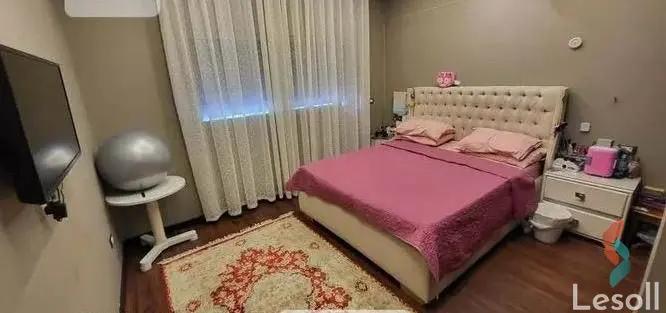 فيلا للبيع بمساحة 514 متر و 6 غرف في  التجمع الاول - القاهرة الجديدة القاهرة