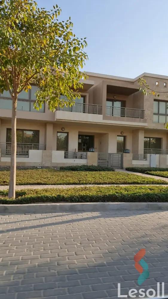 فيلا للبيع بمساحة 280 متر و 4 غرف في  الشيخ زايد الجيزة