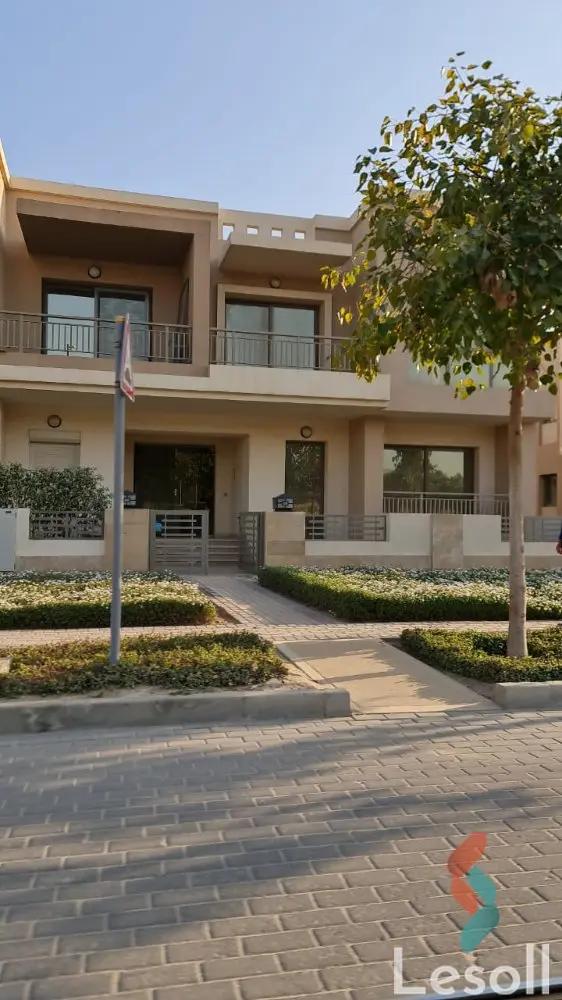 فيلا للبيع بمساحة 280 متر و 4 غرف في  الشيخ زايد الجيزة