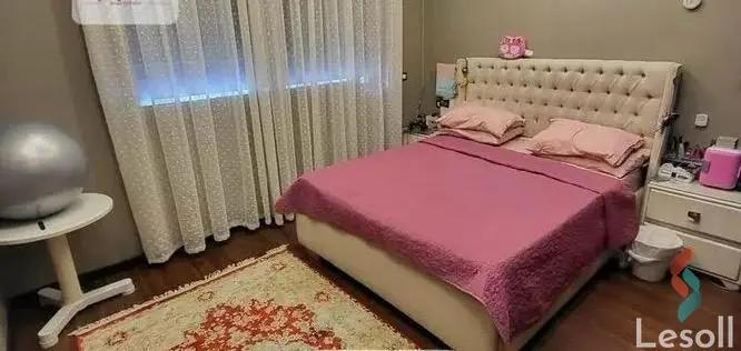 فيلا للبيع بمساحة 514 متر و 6 غرف في  التجمع الاول - القاهرة الجديدة القاهرة