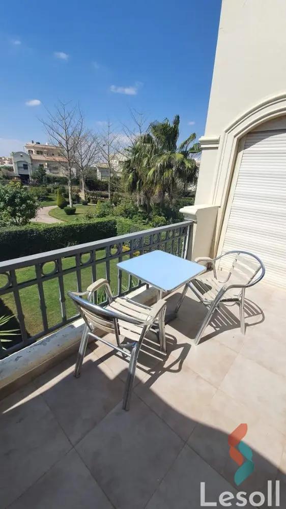 فيلا للبيع بمساحة 560 متر و 7 غرف في  التجمع الاول - القاهرة الجديدة القاهرة