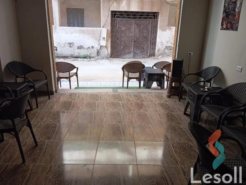 كافية للبيع بمساحة 45 متر في الاسكندرية 