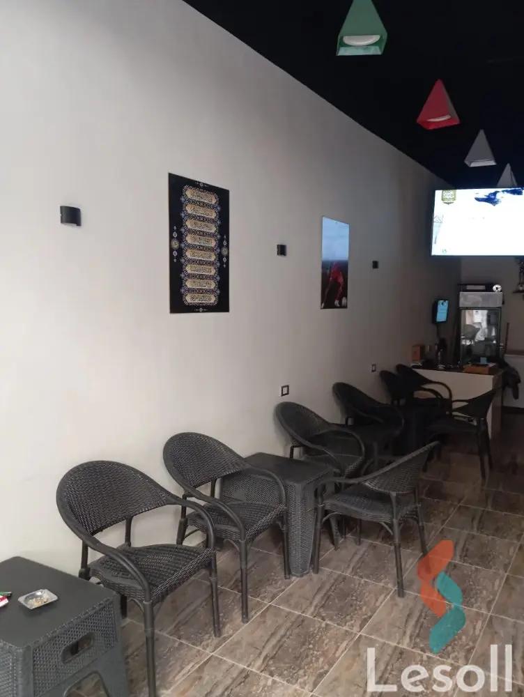 كافية للبيع بمساحة 45 متر في الاسكندرية 