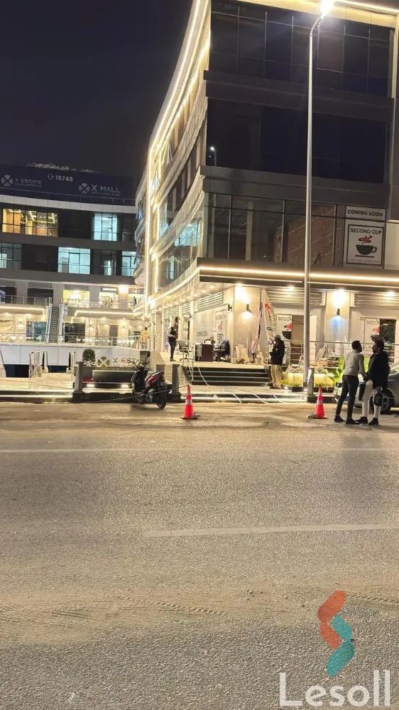 محل للبيع بمساحة 59 متر في القاهرة 