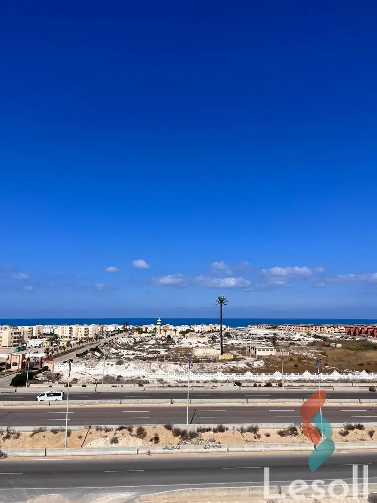 محل للبيع بمساحة 277 متر في الاسكندرية 