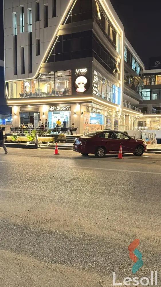 محل للبيع بمساحة 59 متر في القاهرة 