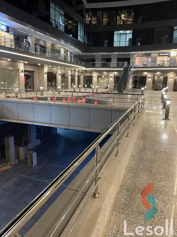 محل للبيع بمساحة 59 متر في القاهرة 